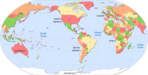 america-centered-world-map
